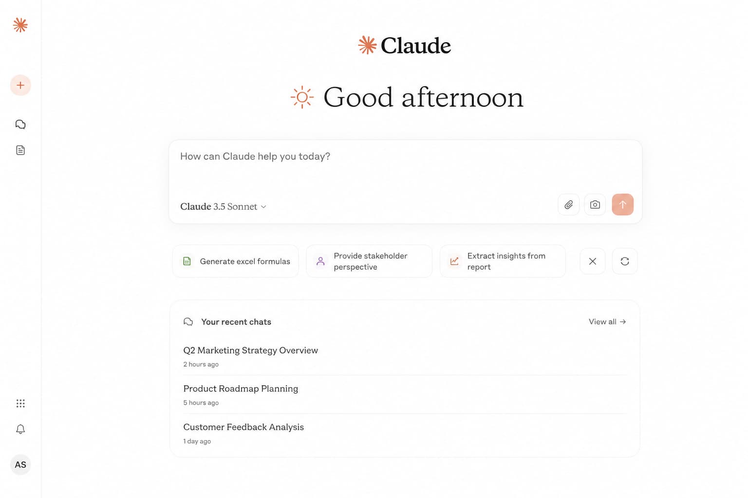 Claude: Tu Asistente IA para Empresas