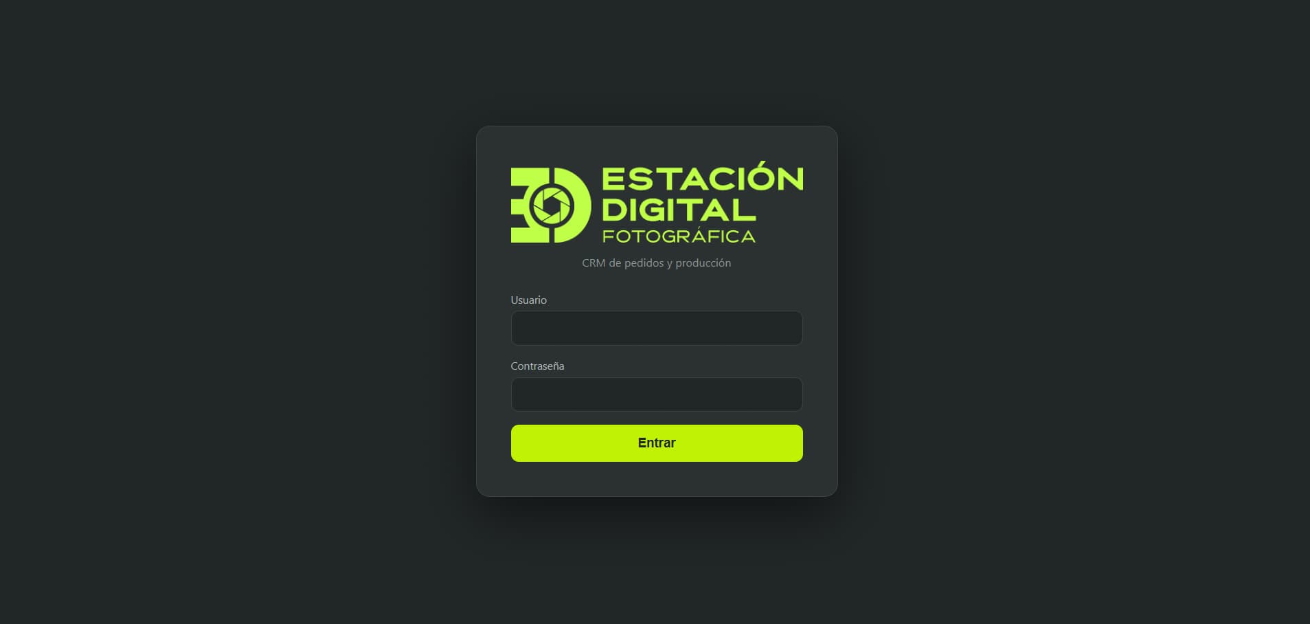 Miniatura 6 del trabajo realizado para Estación Digital fotográfica