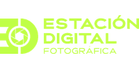 Logo de Estación Digital