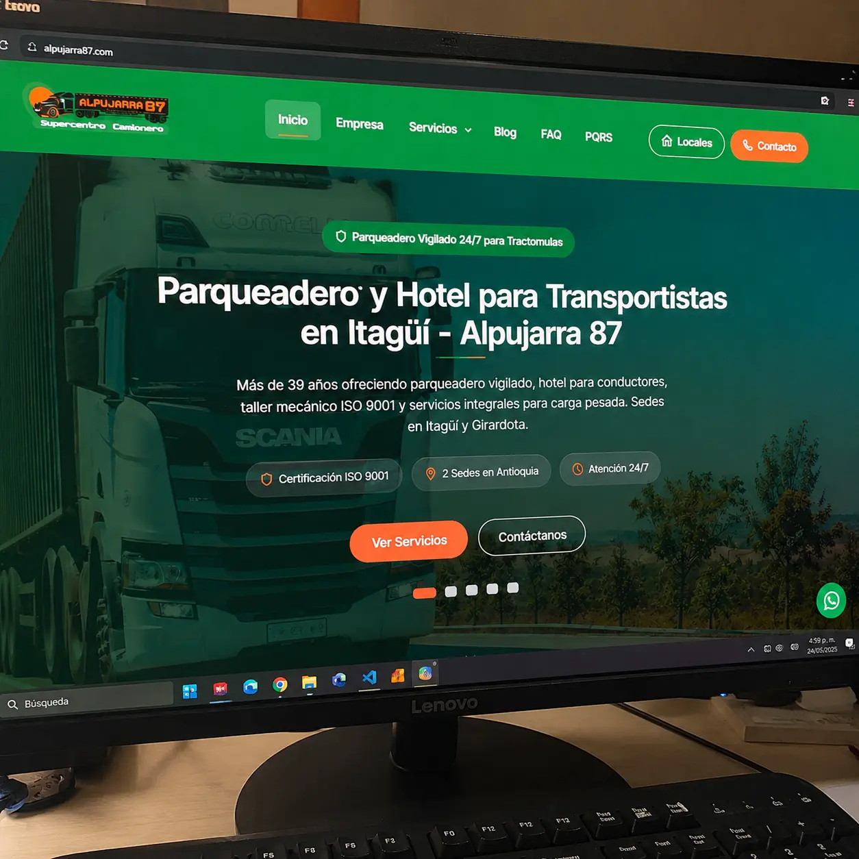 Web Development 1