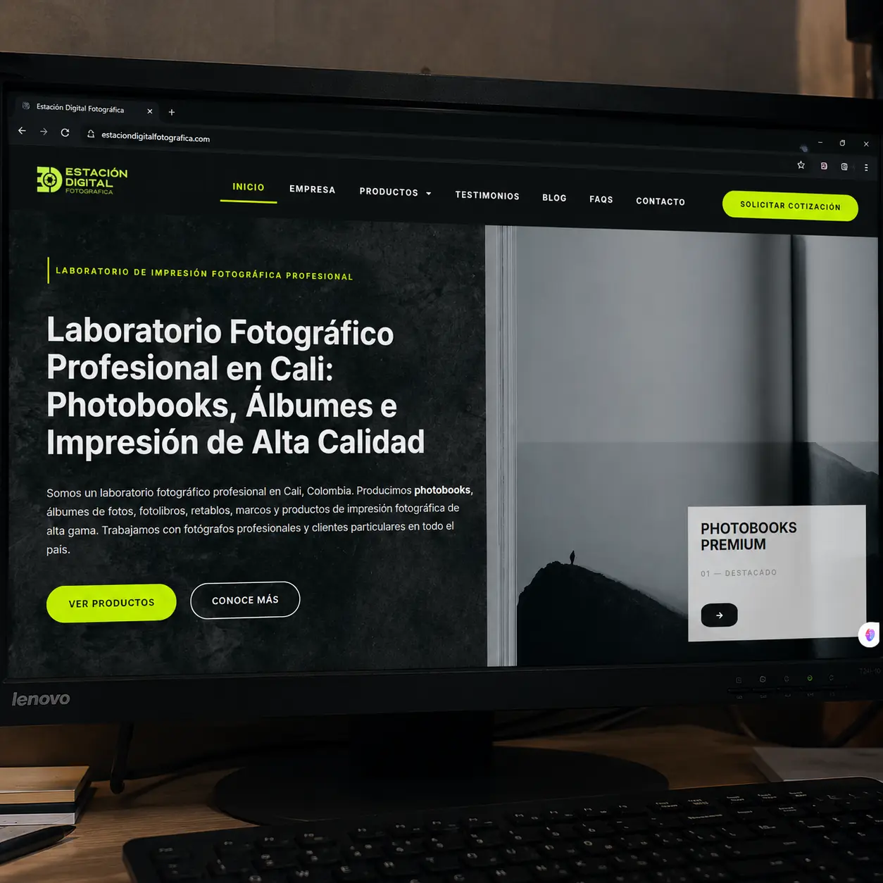 Web Development 3