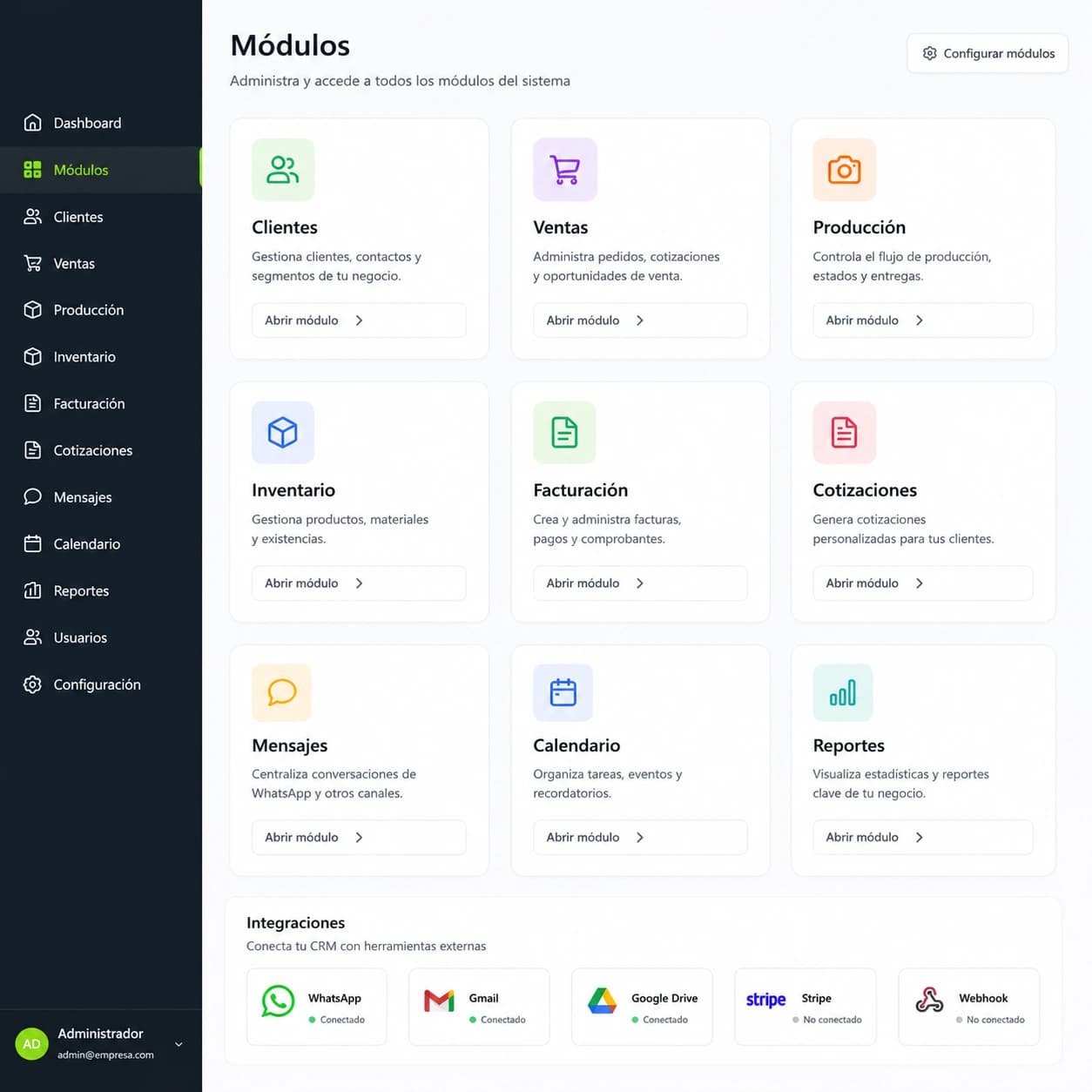 CRM 4