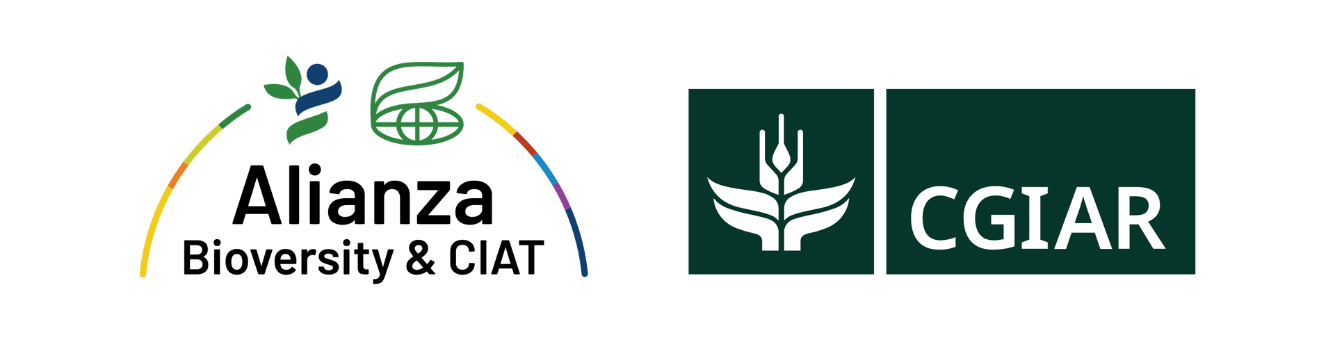 Alliance + CGIAR