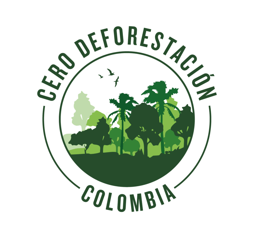 Cero Deforestación Colombia