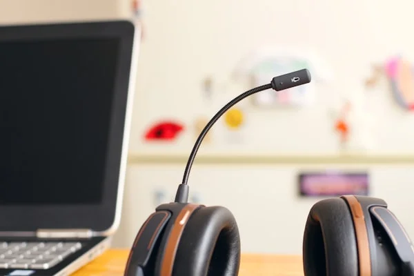 Headset Support