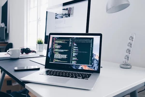 MacBook Development